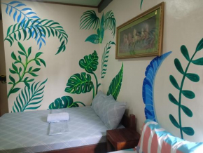 Nay Nildz Pension House